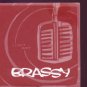 Brassy - I Can't Wait - UK  CD Single