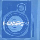 Brassy - Good Times - UK CD Single