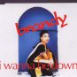 Brandy - I Wanna Be Down - UK  CD Single