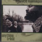 Branch Manager - Anything Tribal - UK  CD