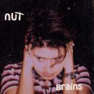 Brains - Brains - UK  CD Single