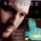 Bradley Joseph - Rapture - US CD