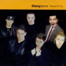 Boyzone - Picture Of You - UK CD Single