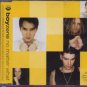 Boyzone - No Matter What - UK CD Single