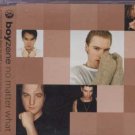 Boyzone - No Matter What - UK  CD Single