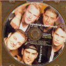 Boyzone - Mystical Experience - UK Promo CD Single