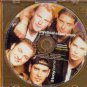 Boyzone - Mystical Experience - UK Promo CD Single