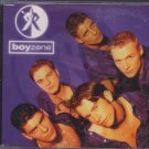 Boyzone - Love Me For A Reason - UK  CD Single