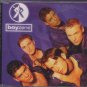 Boyzone - Love Me For A Reason - UK  CD Single