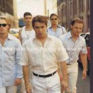 Boyzone - I Love The Way You Love Me - UK Promo  CD Single