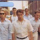 Boyzone - I Love The Way You Love Me - UK  CD Single