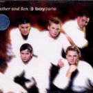 Boyzone - Father and Son - UK CD Single