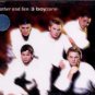 Boyzone - Father and Son - UK CD Single