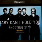 Boyzone - Baby Can I Hold You - UK CD Single