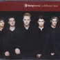 Boyzone - A Different Beat - UK  CD Single
