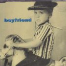 Boyfriend - Hey Big Star - UK  CD Single