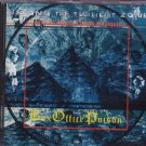 Box Office Poison - Beyond The Twilight Zone - UK  CD
