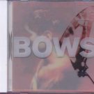 Bows - Big Wings - UK  CD Single