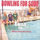 Bowling For Soup - Emily - UK CD Single