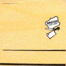 Bowlfish - Face Ache - UK CD Single