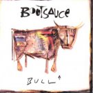 Bootsauce - Bull - Canada CD