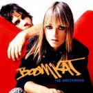 Boomkat - The Wreckoning - UK Promo CD Single