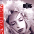 Bong - Devotion - UK  CD Single
