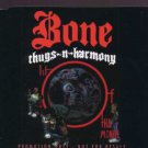 Bone Thugsz-n-Harmony - 1st Of Tha Month - UK Promo CD Single