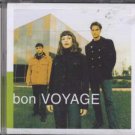 Bon Voyage - Bon Voyage - UK  CD
