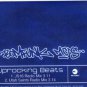 Bomfunk MC's - Uprocking Beats - UK Promo CD Single