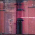 Boedekka - Lazybones Ep - UK  CD Single