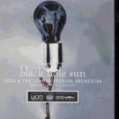 Bobo & The London Session Orchestra - Black Hole Sun - Germany  CD Single