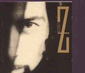 Bobby Z - Bobby Z - USA  CD