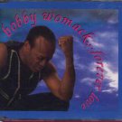 Bobby Womack - Forever Love - UK  CD Single