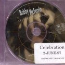 Bobby McFerrin - Circlesong 6 - UK Promo  CD Single