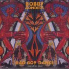 Bobby Konders - Bad Boy Dance - UK  CD Single