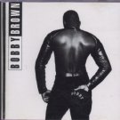 Bobby Brown - Bobby - UK  CD