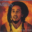 Bob Marley & The Wailers - Why Should I - UK  CD Single