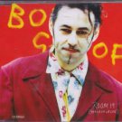 Bob Geldof - Room 19 (Sha La La La Lee) - UK  CD Single