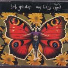 Bob Geldof - My Hippy Angle - UK  CD Single