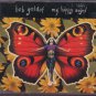 Bob Geldof - My Hippy Angle - UK CD Single