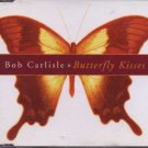 Bob Carlisle - Butterfly Kisses - UK  CD Single