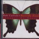 Bob Carlisle - Butterfly Kisses - UK  CD