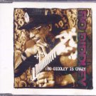 Bo Didley - Bo Diddley Is Crazy - German  CD Single