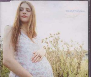 BMX Bandits - Little Hands - UK  CD Single