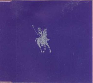 Blur - Story Of A Charmless Man - UK CD Single