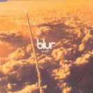 Blur - M.O.R. - UK  CD Single