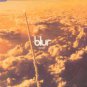 Blur - M.O.R. - UK CD Single