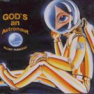 Blunt Funkers - God's An Astronaut - UK  CD Single