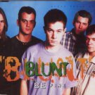 Blunt - I'll Be Fine - UK  CD Single